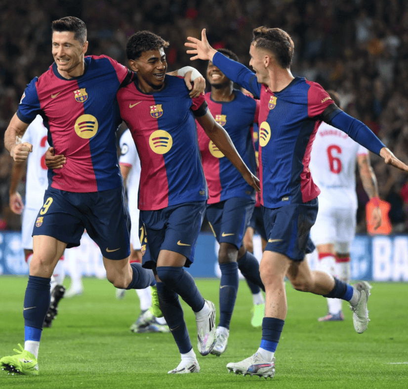 关于巴塞罗那憾失晋级,小组命运无可避免的信息 关于巴塞罗那憾失晋级,小组命运无可避免的信息