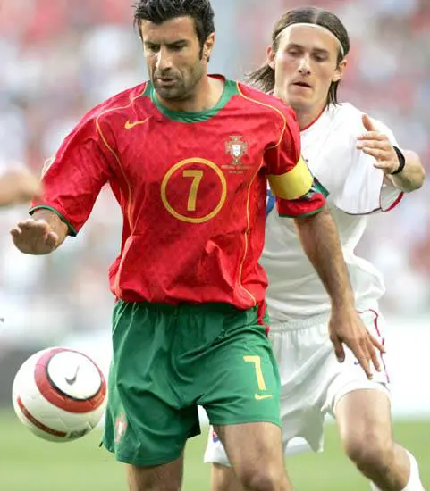 爱游戏体育-葡萄牙国家队战胜德国，晋级半决赛