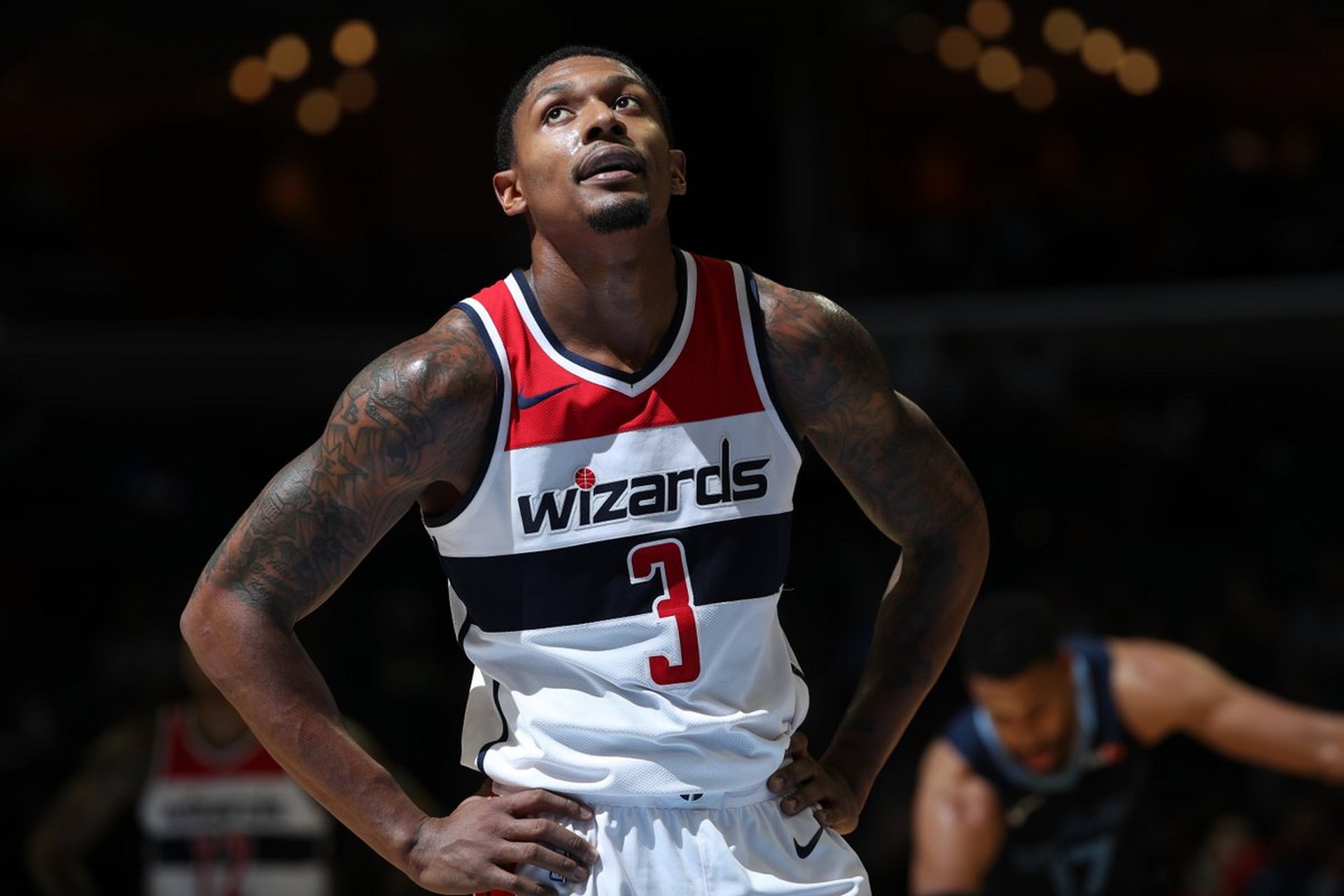 关于奇才后卫比尔：为球队带来更多得分的信息