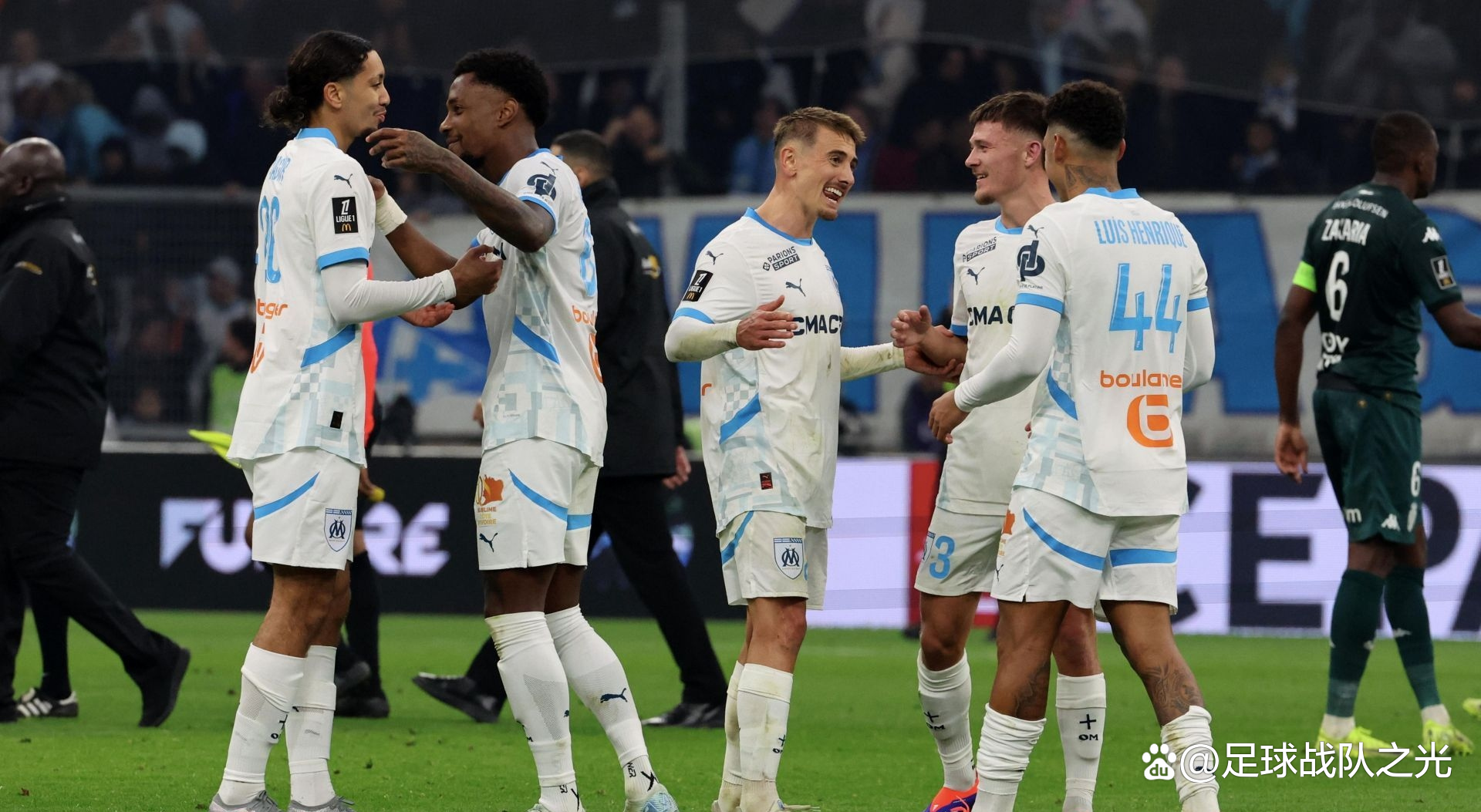 南特将挑战马赛,两队将在场上拼尽全力的简单介绍 南特将挑战马赛,两队将在场上拼尽全力的简单介绍