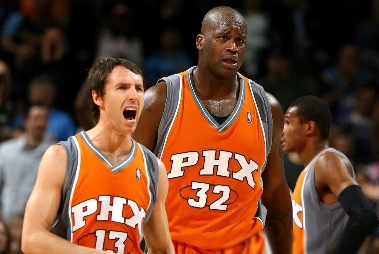 包含太阳队后卫盯紧对手砍下关键三分,成为全队功勋的词条 包含太阳队后卫盯紧对手砍下关键三分,成为全队功勋的词条