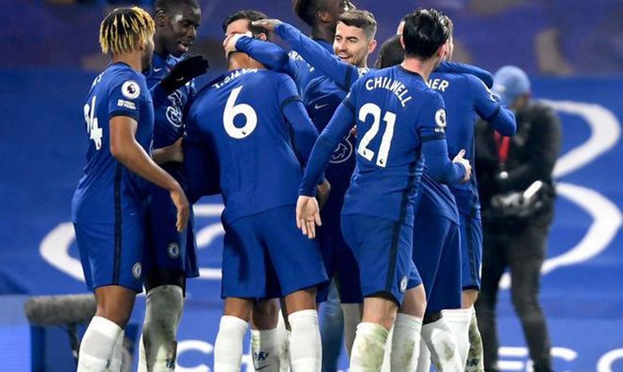 谢菲联挑战切尔西，希望客场爆冷取胜的简单介绍