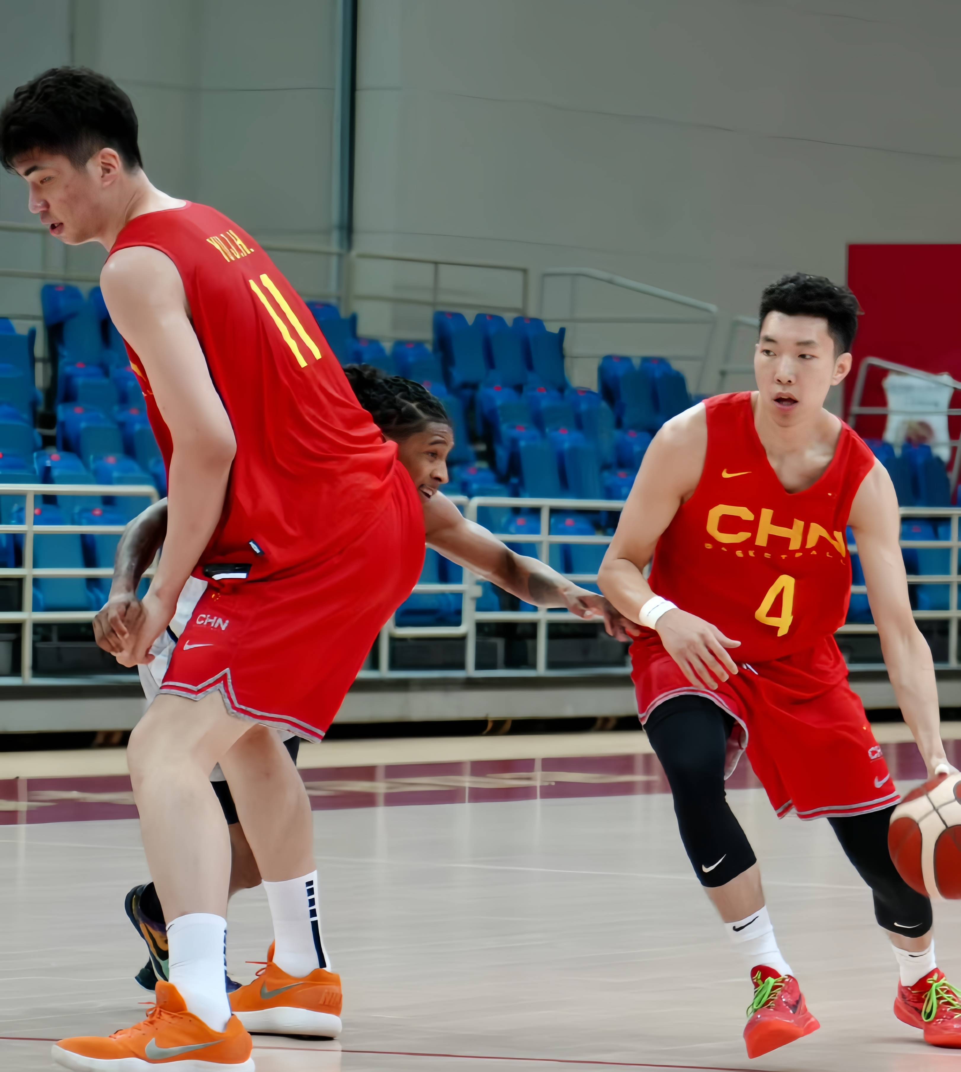 爱游戏大厅-黑龙江男篮首秀亮眼，力压对手取得胜利的简单介绍