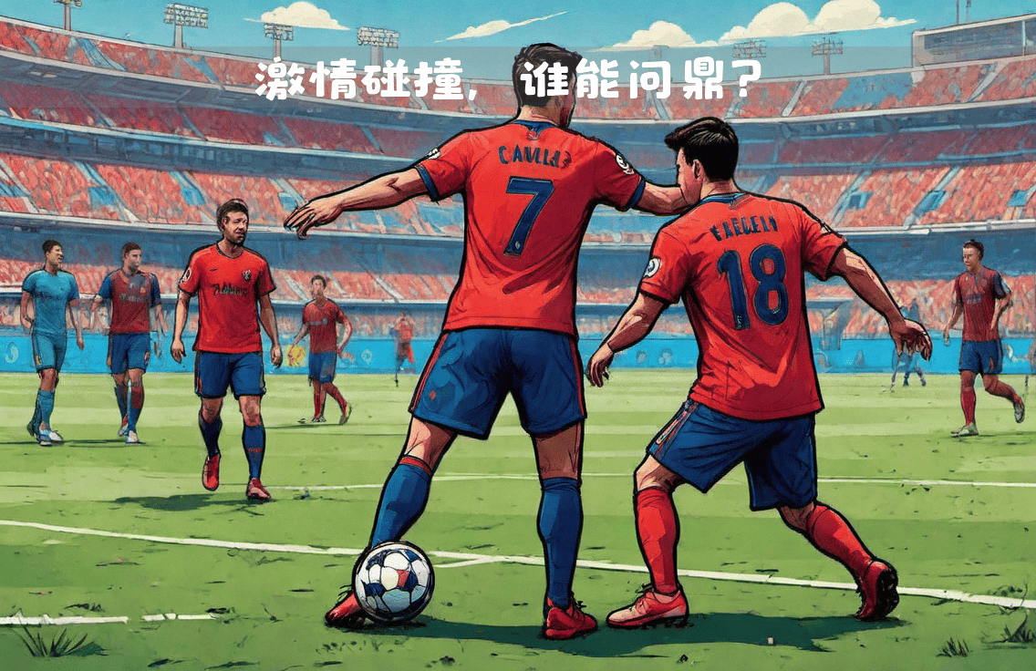 爱游戏-体育场上的激情碰撞，谁将笑到最后