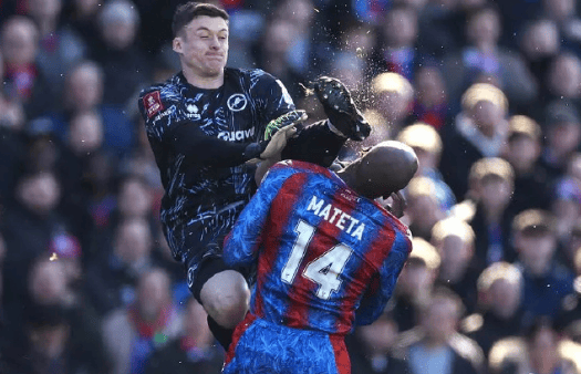 包含水晶宫逆袭获胜,英超下半程表现引人关注的词条 包含水晶宫逆袭获胜,英超下半程表现引人关注的词条