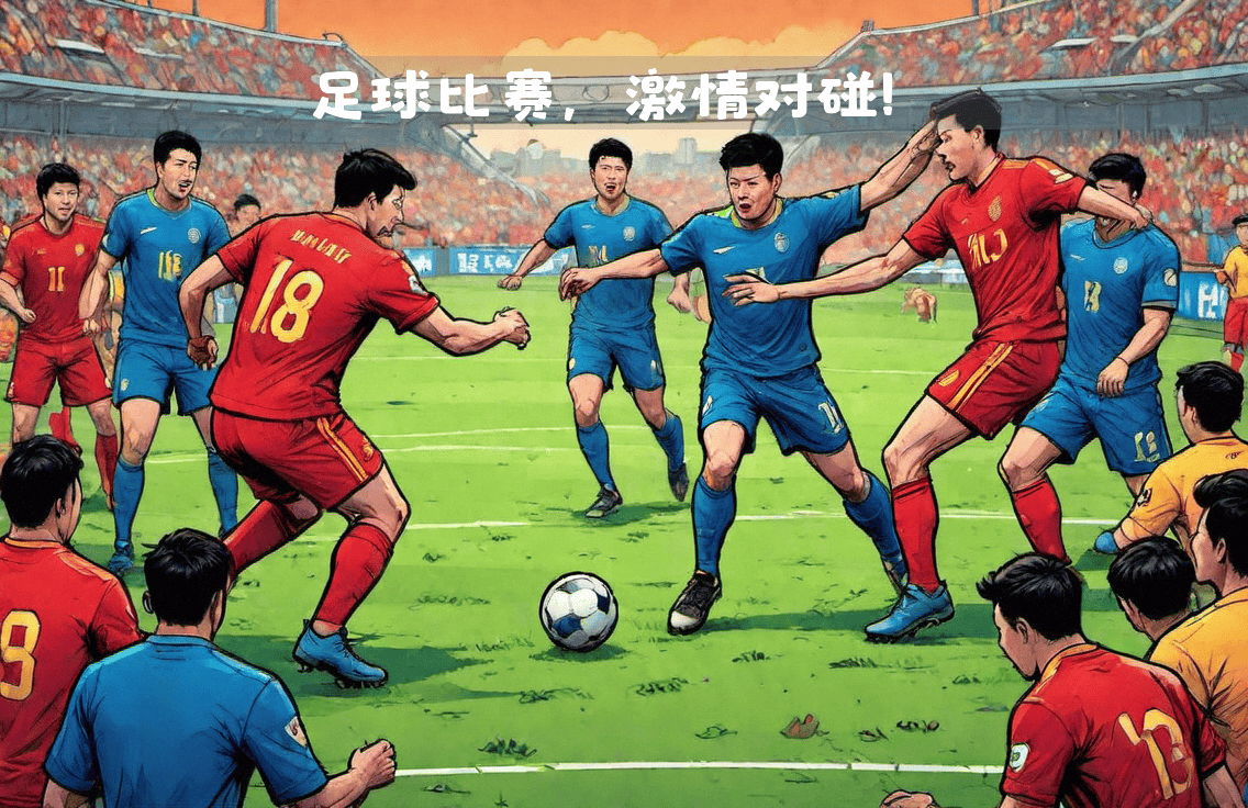 爱游戏入口-关于足球赛事火热开赛刺激激情高涨的信息