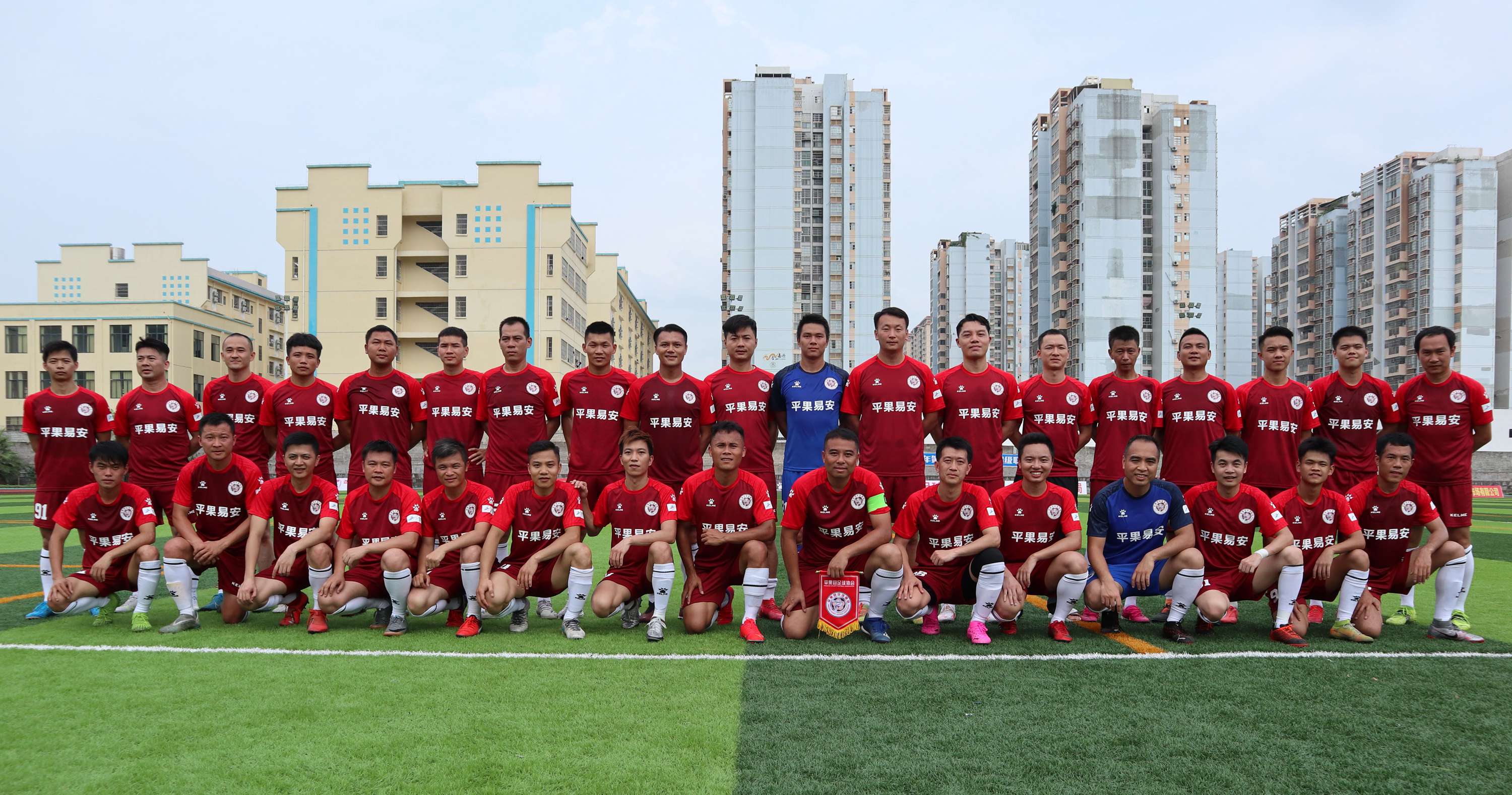 关于大连实德比战苦战击败广东日之泉，努力拼搏的信息