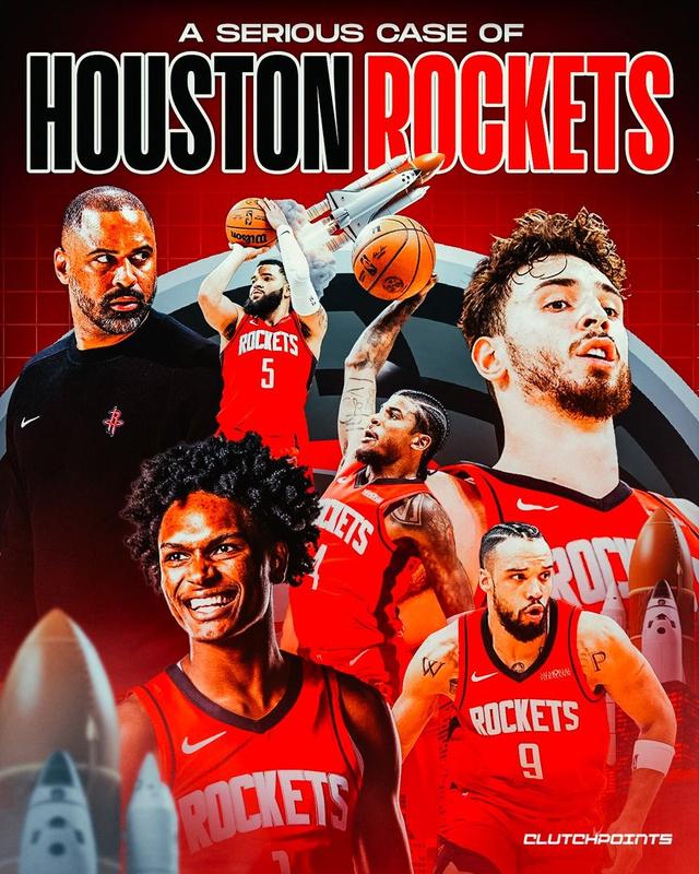 爱游戏官网-关于火箭遭遇四连败，球队危机重重管理层紧急的信息