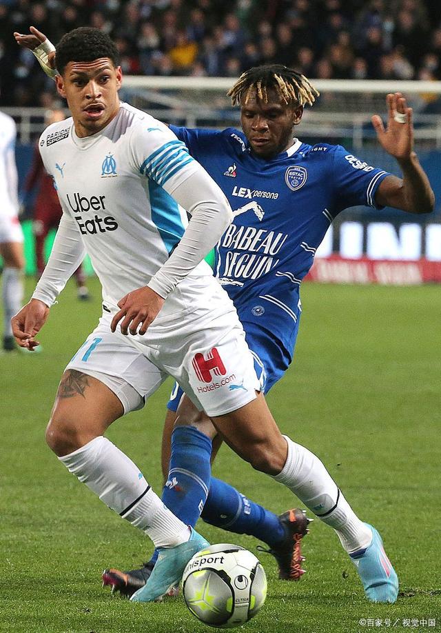 爱游戏下载-关于特鲁瓦队主场大胜卡昂，法甲保级形势一片看好的信息