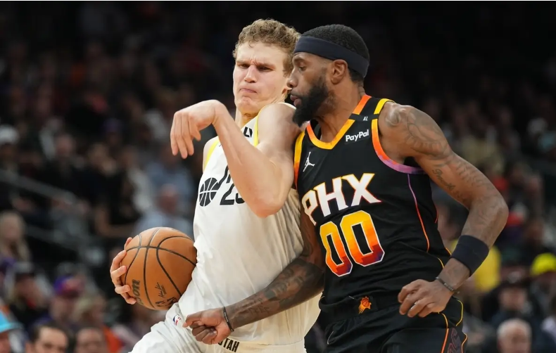 爱游戏-篮网取得惊险胜利，太阳陷入连败