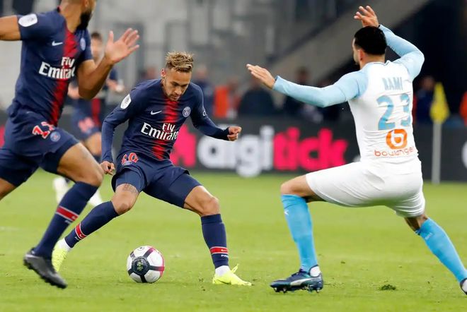 爱游戏下载-关于巴黎圣日耳曼战胜强敌，领跑小组！的信息