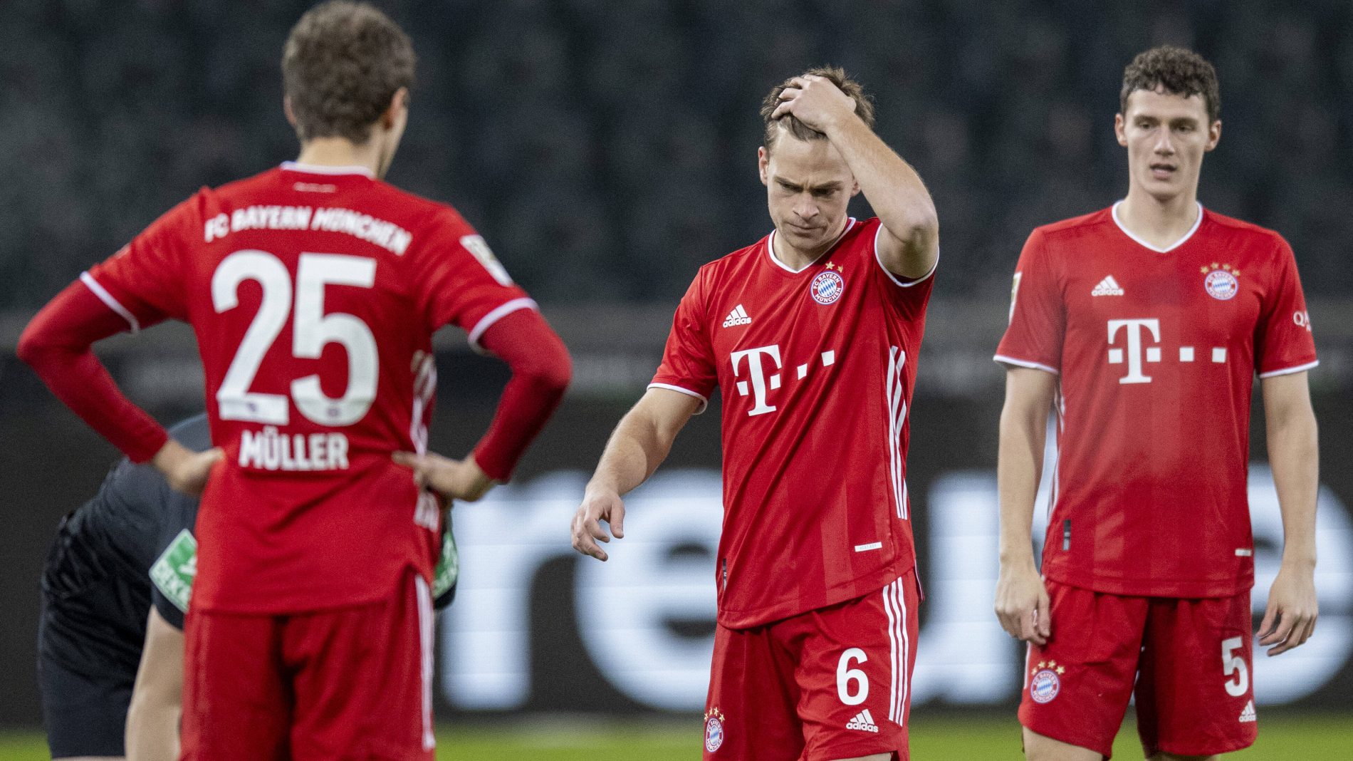 关于拜仁慕尼黑迎来胜利,继续保持领先优势的信息 关于拜仁慕尼黑迎来胜利,继续保持领先优势的信息