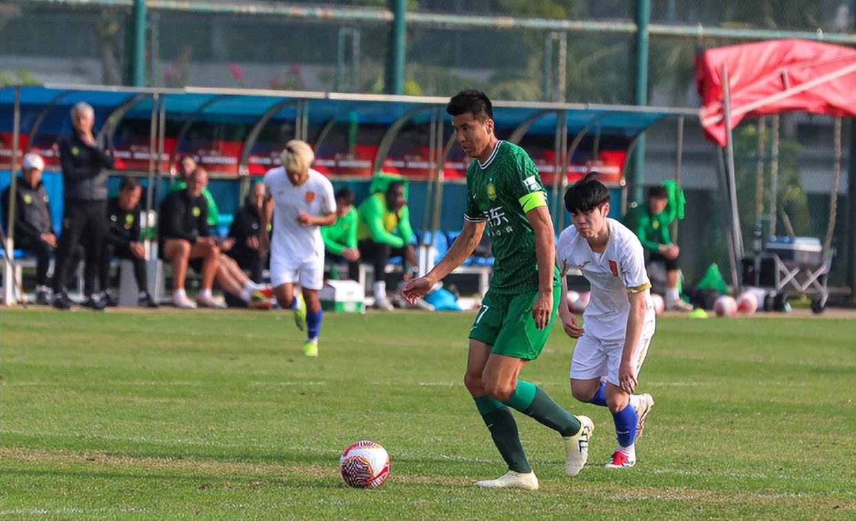 爱游戏大厅-鲁能客场憾负国安，保级压力不小的简单介绍