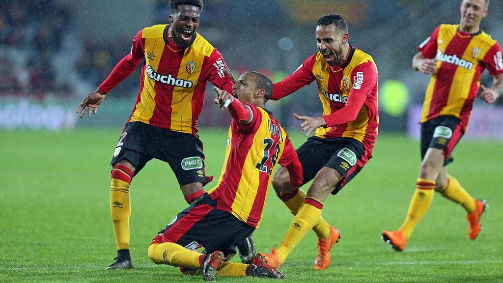 摩纳哥将在客场对阵梅斯,争取取得重要胜利的简单介绍 摩纳哥将在客场对阵梅斯,争取取得重要胜利的简单介绍