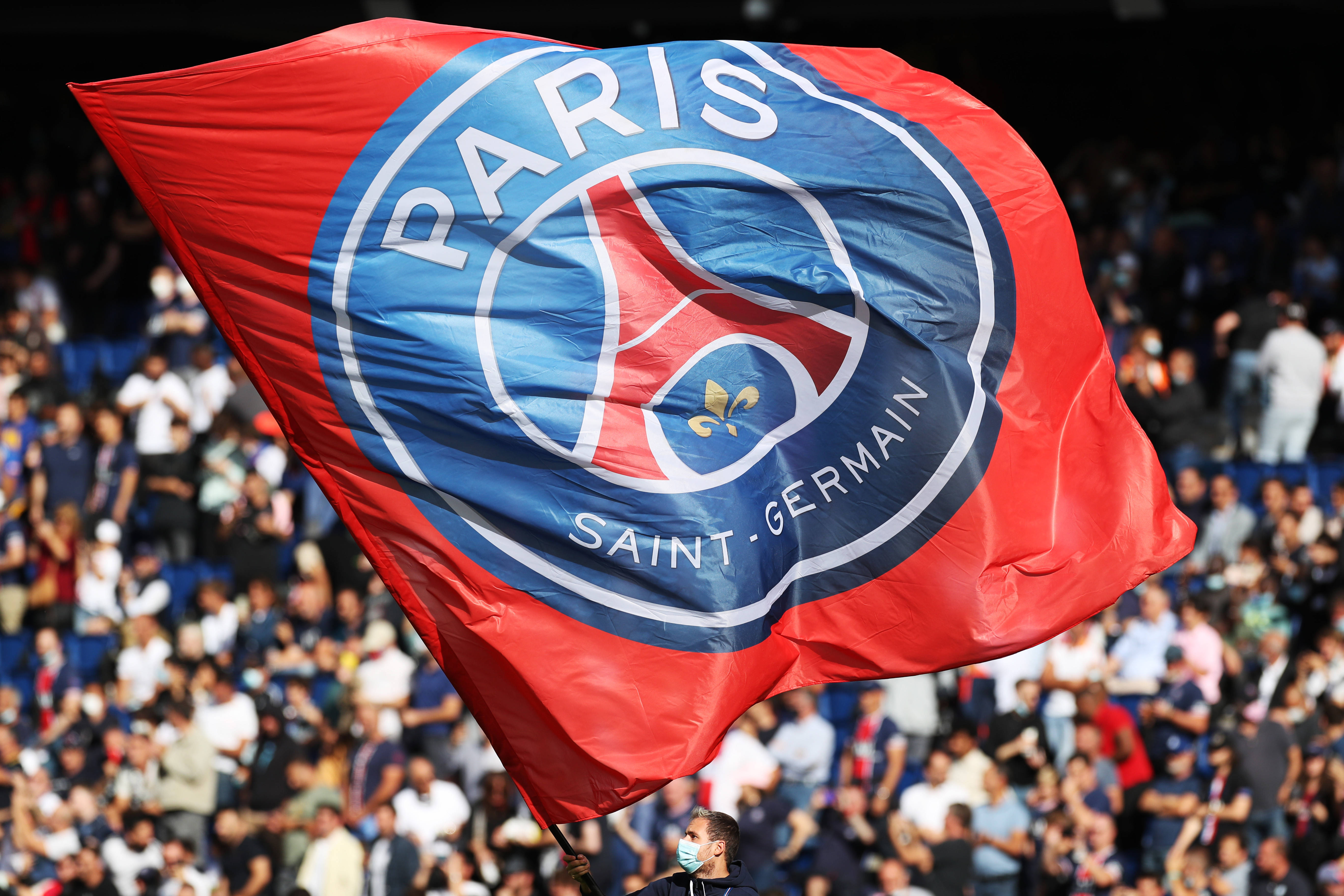 包含巴黎圣日耳曼宣布引进新签约球员,未来前景看好的词条 包含巴黎圣日耳曼宣布引进新签约球员,未来前景看好的词条