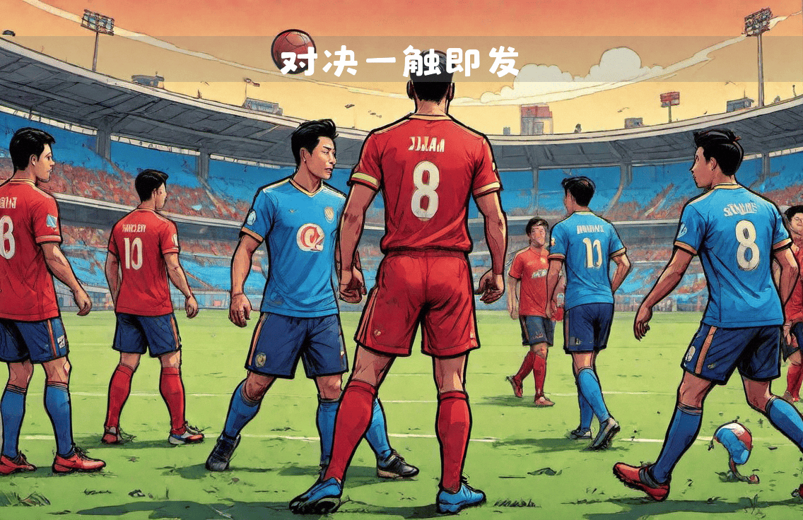爱游戏官方入口-关于一触即发！亚洲足球巨星引领潮流的信息