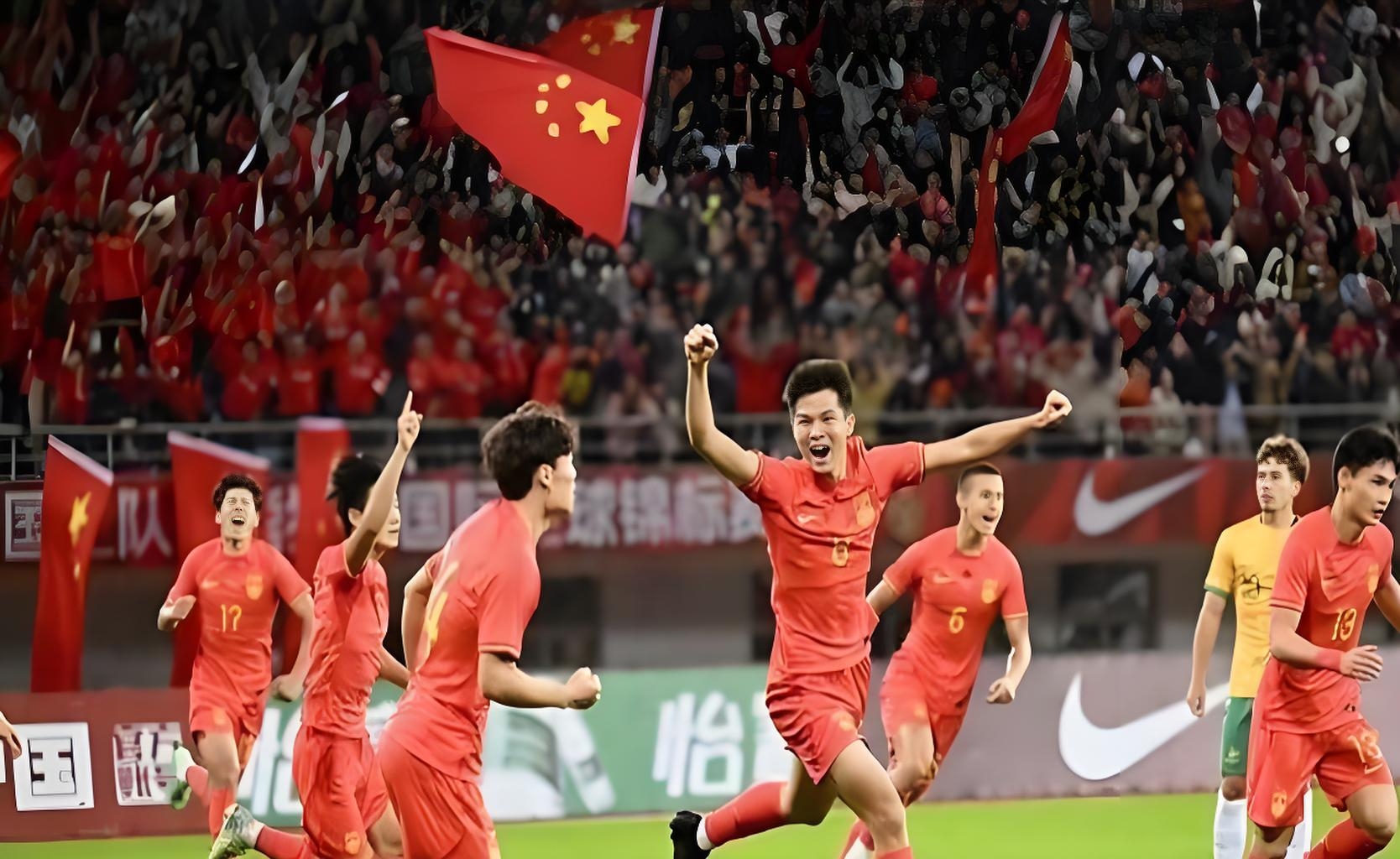 球员们备战,为了亚洲足球荣誉而战 球员们备战,为了亚洲足球荣誉而战