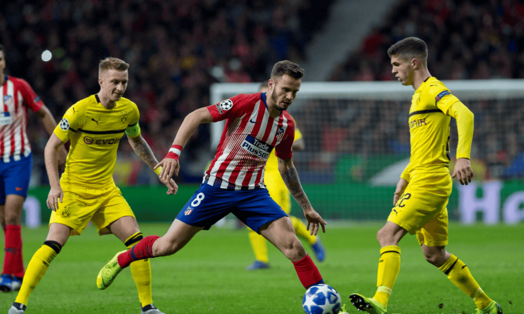 爱游戏APP-多特蒙德主场大胜，豪取一场固定胜利