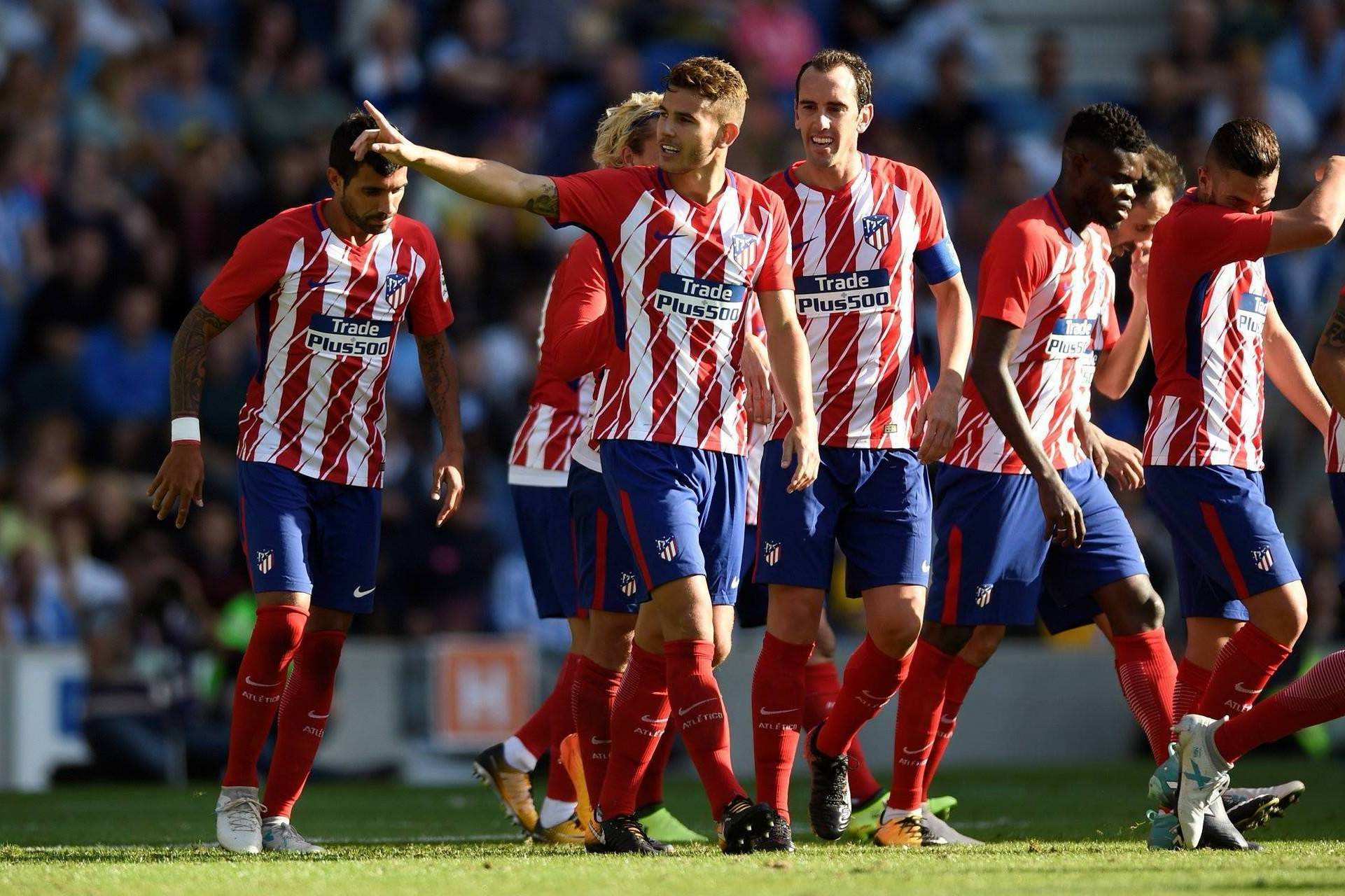 马竞霸气出征，波尔图球星状态神秘的简单介绍