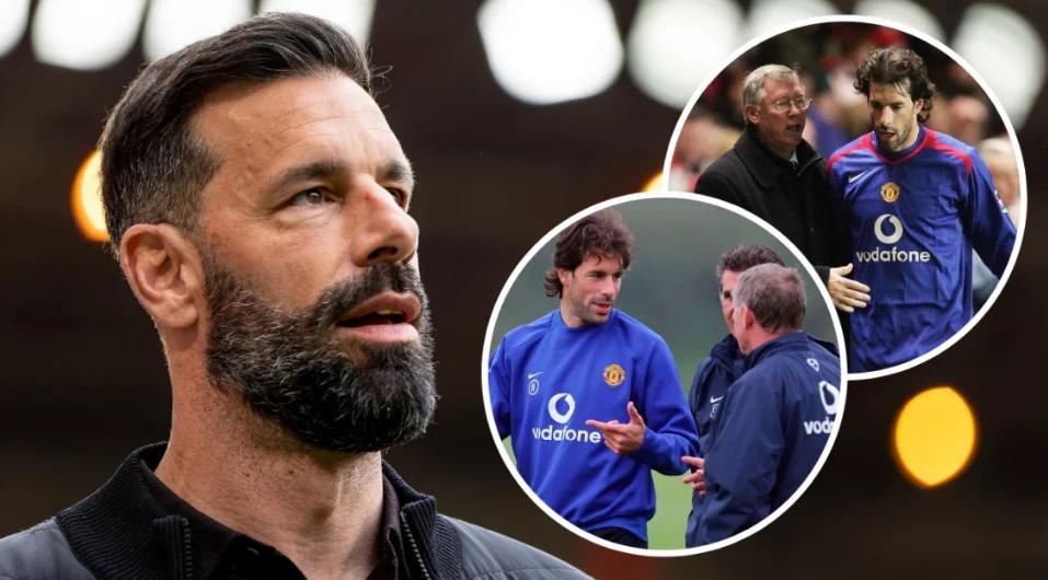 爱游戏在线-关于曼联老板考虑更换主教练，球队排名下滑的信息