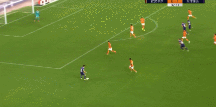 爱游戏入口-关于武汉卓尔主场难得一胜，仍需努力提升的信息