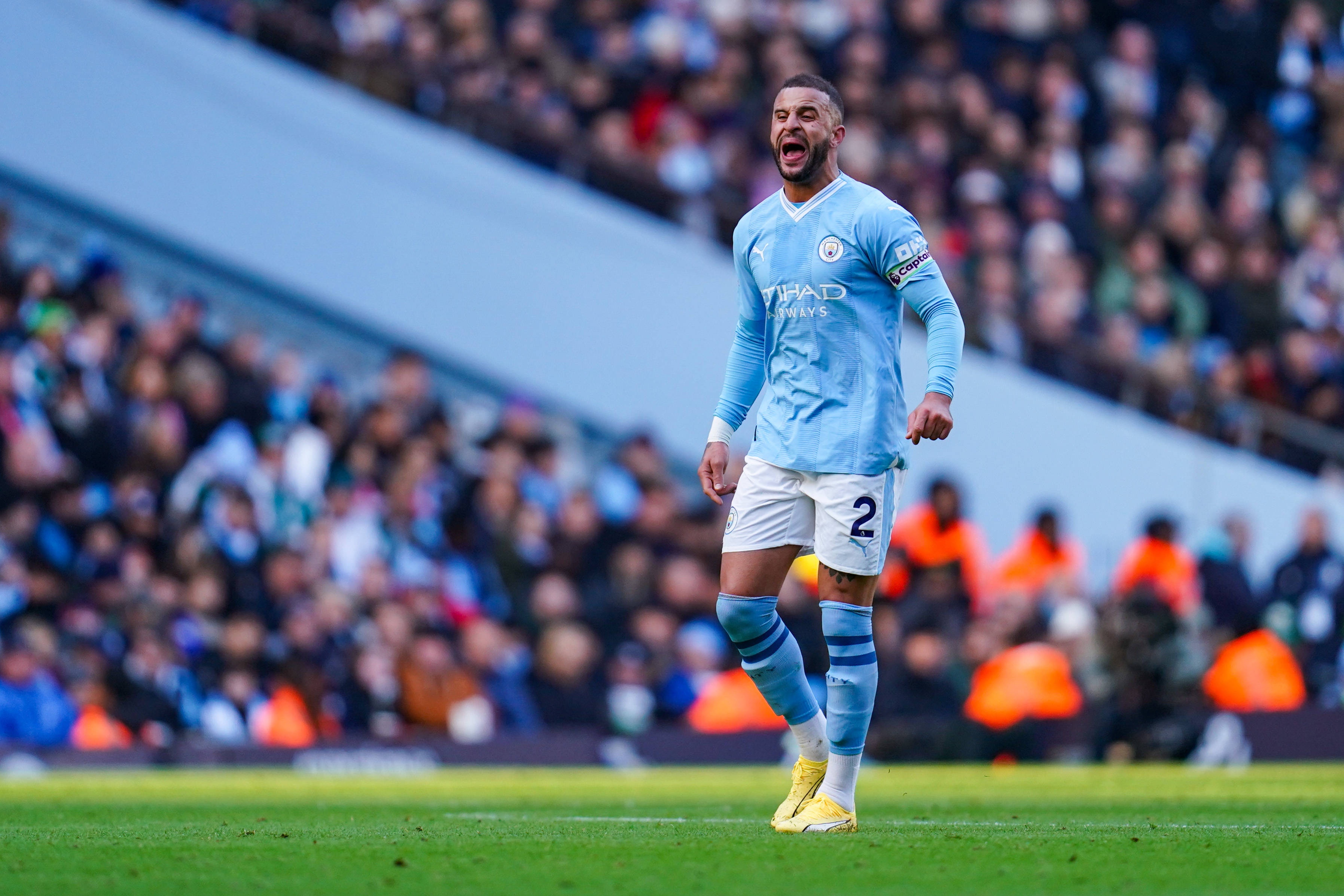 爱游戏官方入口-曼城中场球员可能因伤错过重要联赛的简单介绍