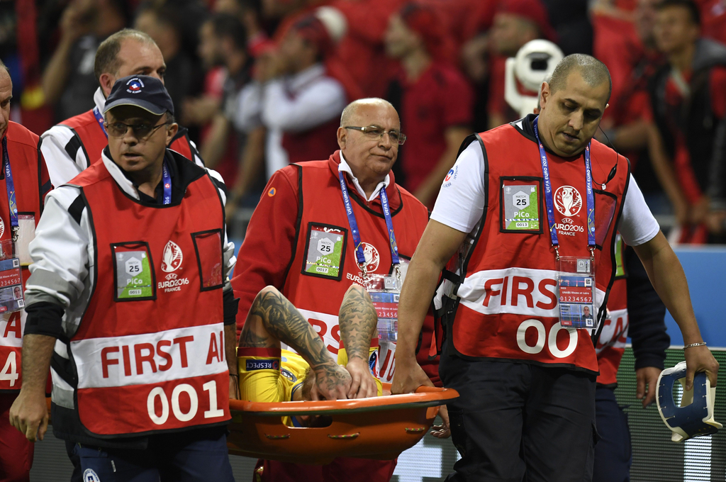 爱游戏下载-关于罗马尼亚遗憾失利，客场-负于阿尔巴尼亚的信息