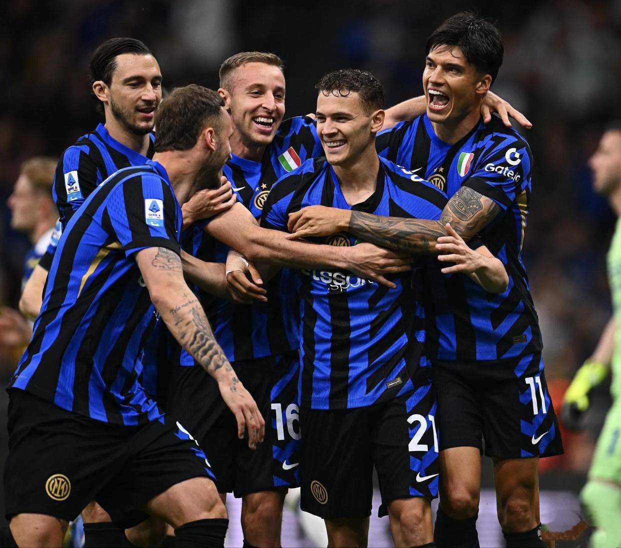 爱游戏大厅-国米客场大胜切沃，继续稳居榜首位置的简单介绍