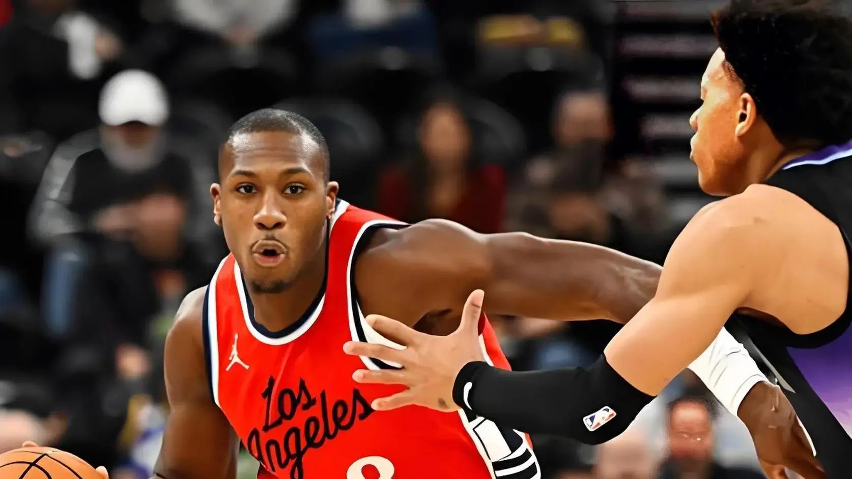 爵士队新秀崛起，能否领军击败快船？