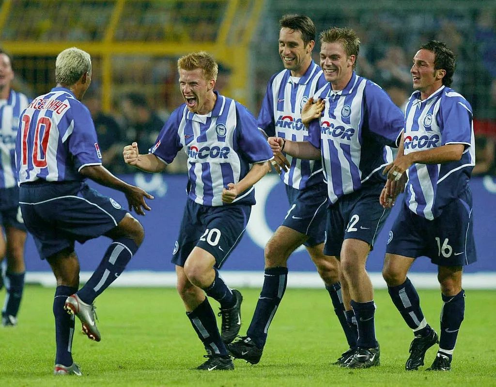 爱游戏在线-柏林赫塔力克对手，保持连胜势头的简单介绍