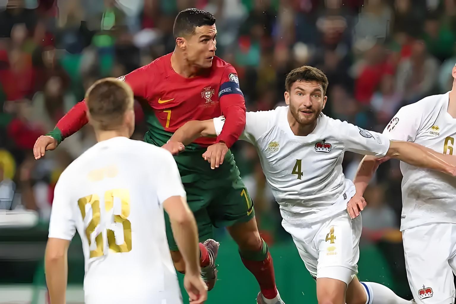 爱游戏在线-塞尔维亚客场完胜卢森堡，实力得到提升