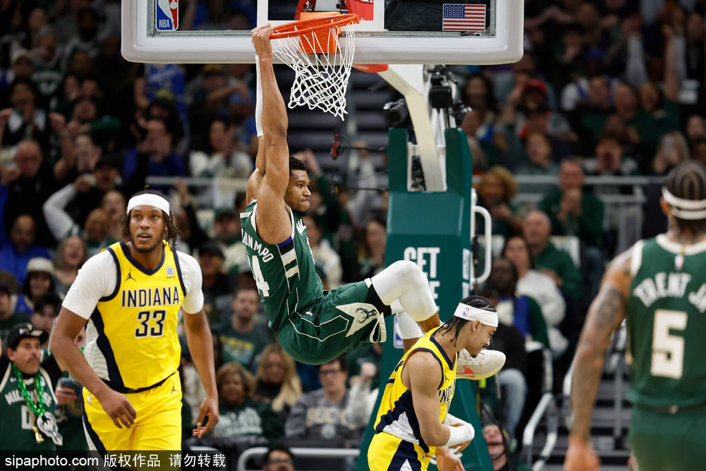 爱游戏大厅-雄鹿苦战太阳——字母哥表现稳定独得三十典型得分手的简单介绍