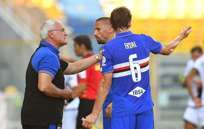 爱游戏在线-桑普多利亚客场不敌佛罗伦萨，保级任务陷入泥潭