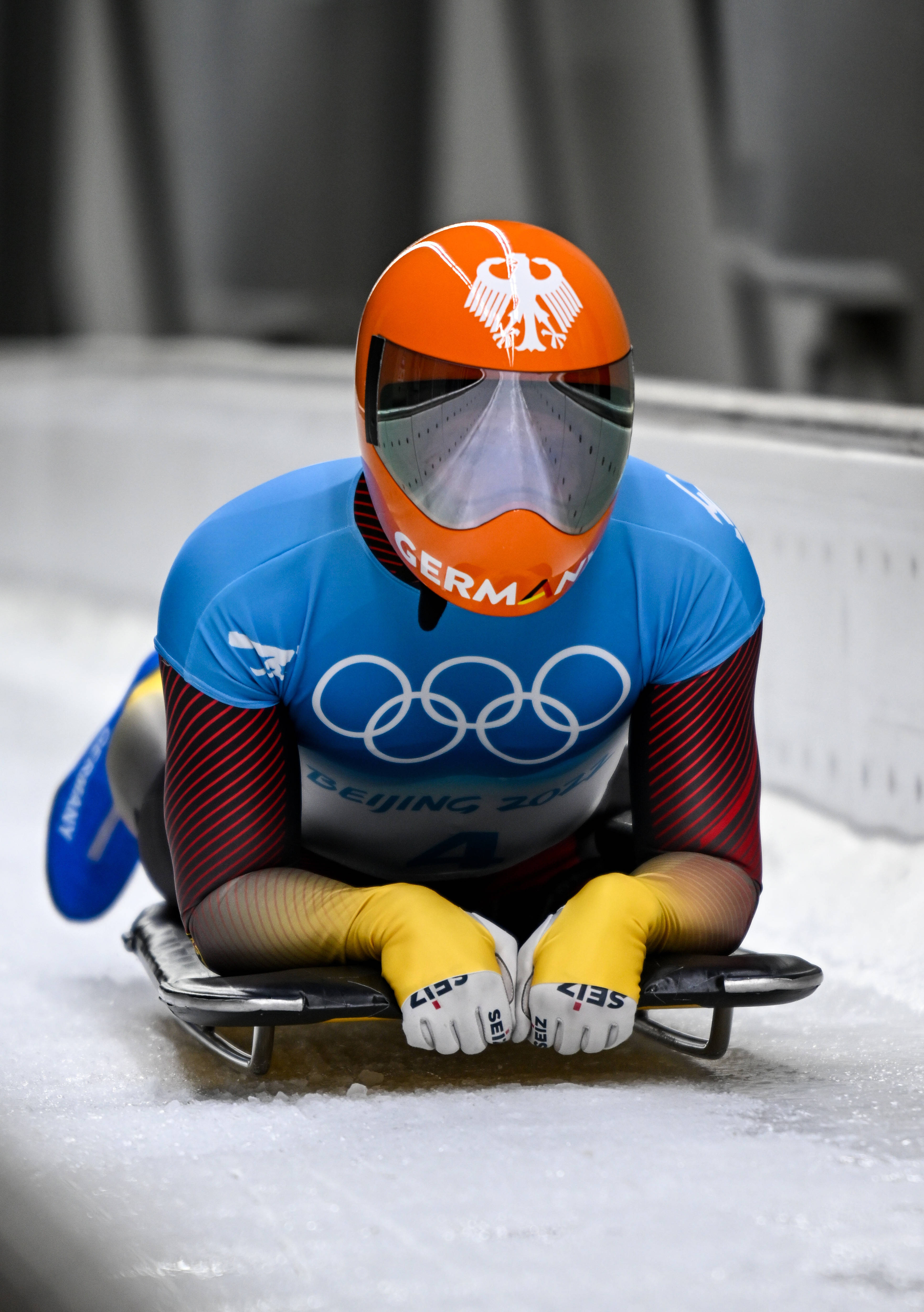 关于斯里兰卡选手在雪车比赛中获得头名的信息 关于斯里兰卡选手在雪车比赛中获得头名的信息