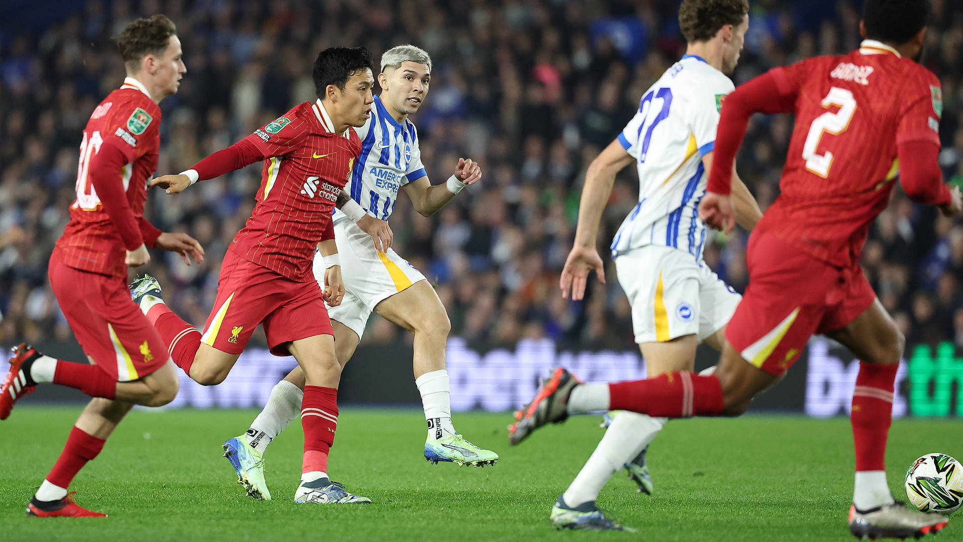 爱游戏入口-利物浦客场大败，对手实力不容小觑的简单介绍