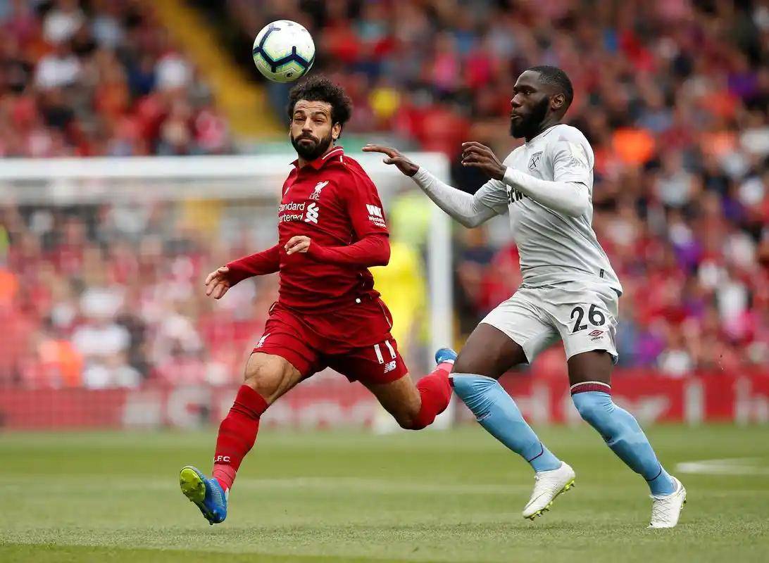 利物浦客场大败,对手实力不容小觑的简单介绍 利物浦客场大败,对手实力不容小觑的简单介绍