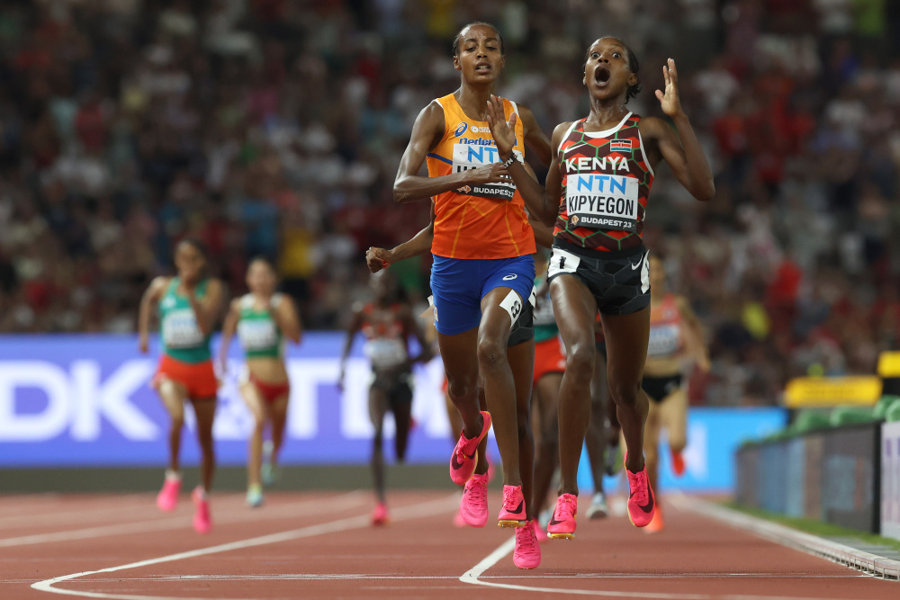 爱游戏在线-关于肯尼亚选手在女子米预赛中脱颖而出的信息