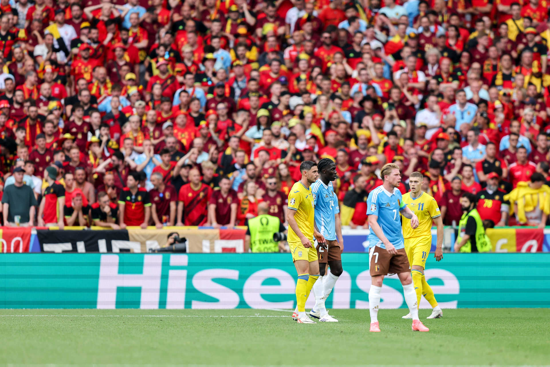 爱游戏官网-比利时绝杀意大利，晋级欧洲杯半决赛