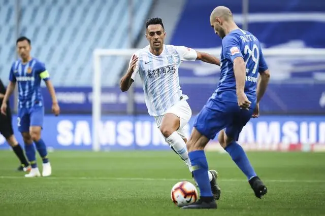 苏宁全队发挥出色,碾压对手取胜的简单介绍 苏宁全队发挥出色,碾压对手取胜的简单介绍