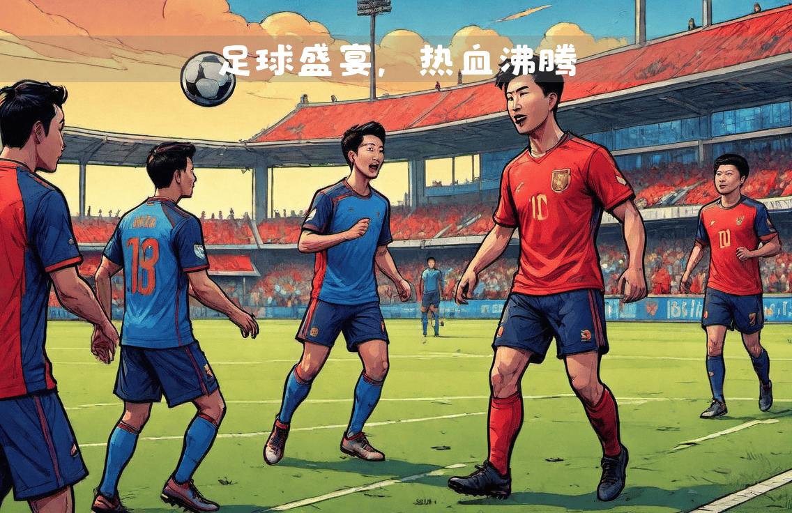 爱游戏在线-足球盛事掀起热潮，吸引无数观众驻足观看的简单介绍