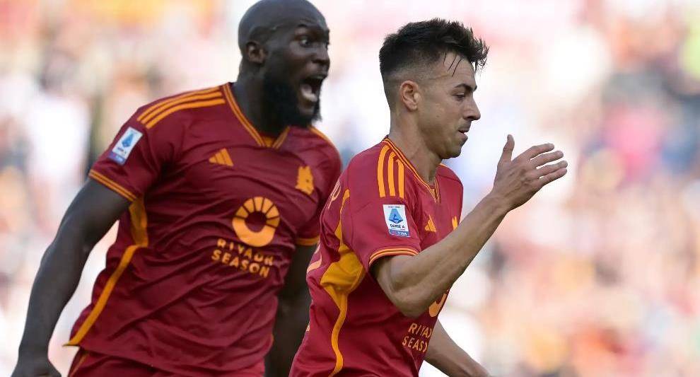 爱游戏官方入口-罗马队员为取得连胜拼尽全力