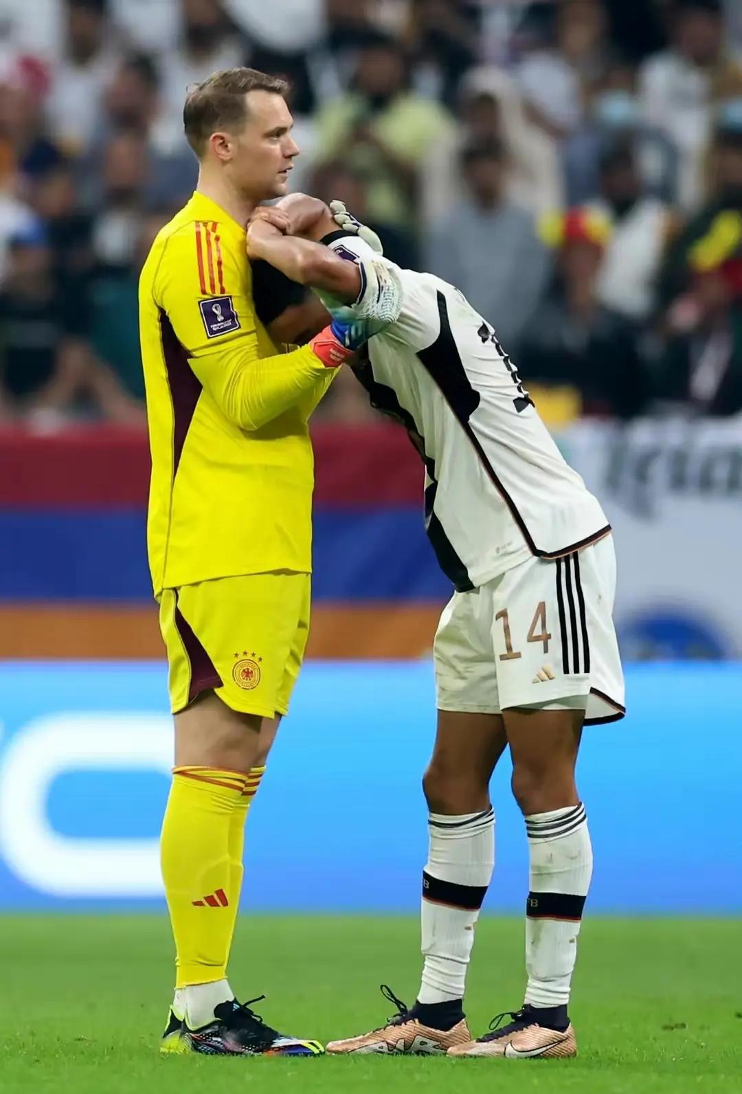 爱游戏体育-德国队在面对亚美尼亚时表现出色