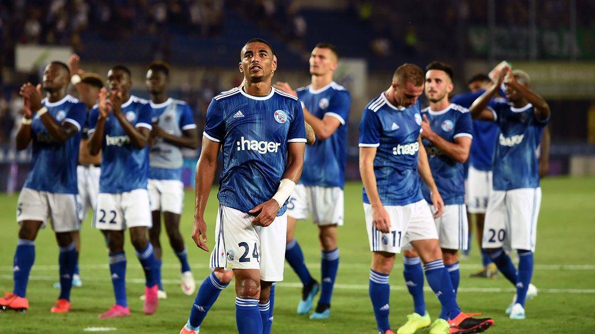 爱游戏-斯特拉斯堡队的进攻策略受到了关注的简单介绍