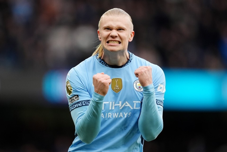 曼城憾平布莱顿,积分榜稍显颓势的简单介绍 曼城憾平布莱顿,积分榜稍显颓势的简单介绍