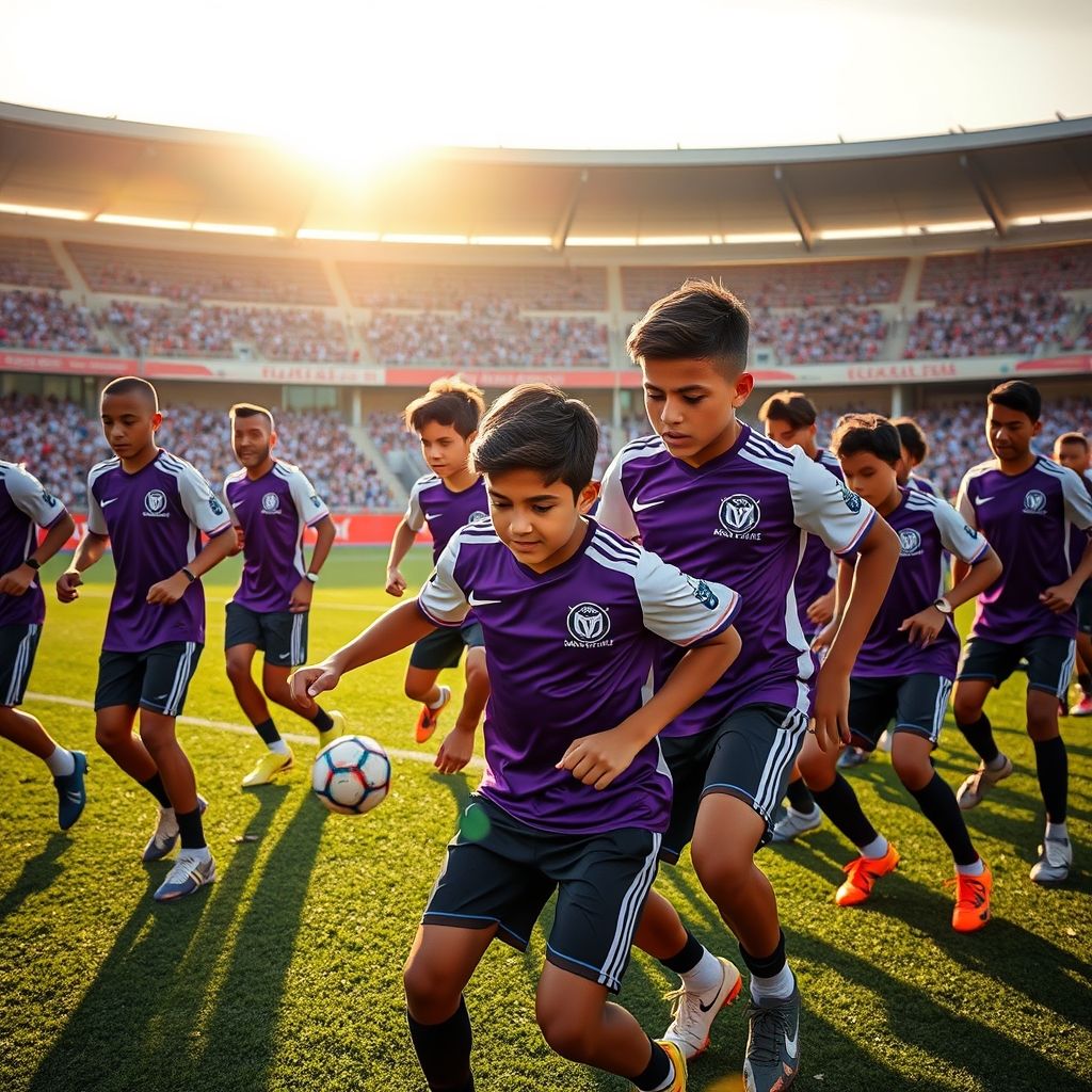 爱游戏大厅-阿尔艾因重点培养年轻球员，展望未来世俱杯