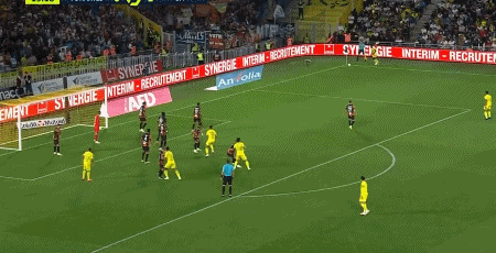 爱游戏官方入口-里萨尔战胜南特，保持战胜劲头的简单介绍