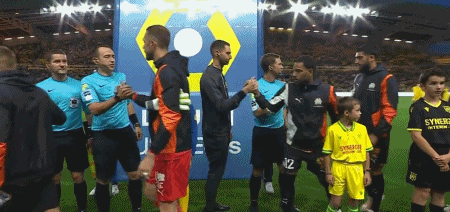 里萨尔战胜南特，保持战胜劲头的简单介绍