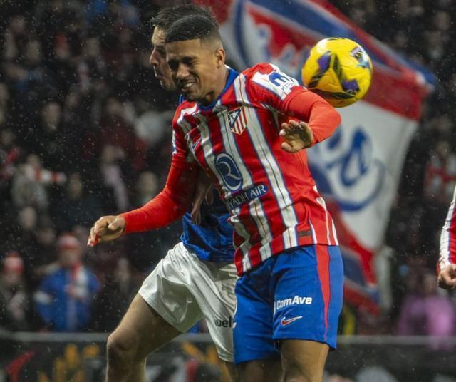 马竞力克,绝地逆袭闯入欧冠决赛的简单介绍 马竞力克,绝地逆袭闯入欧冠决赛的简单介绍