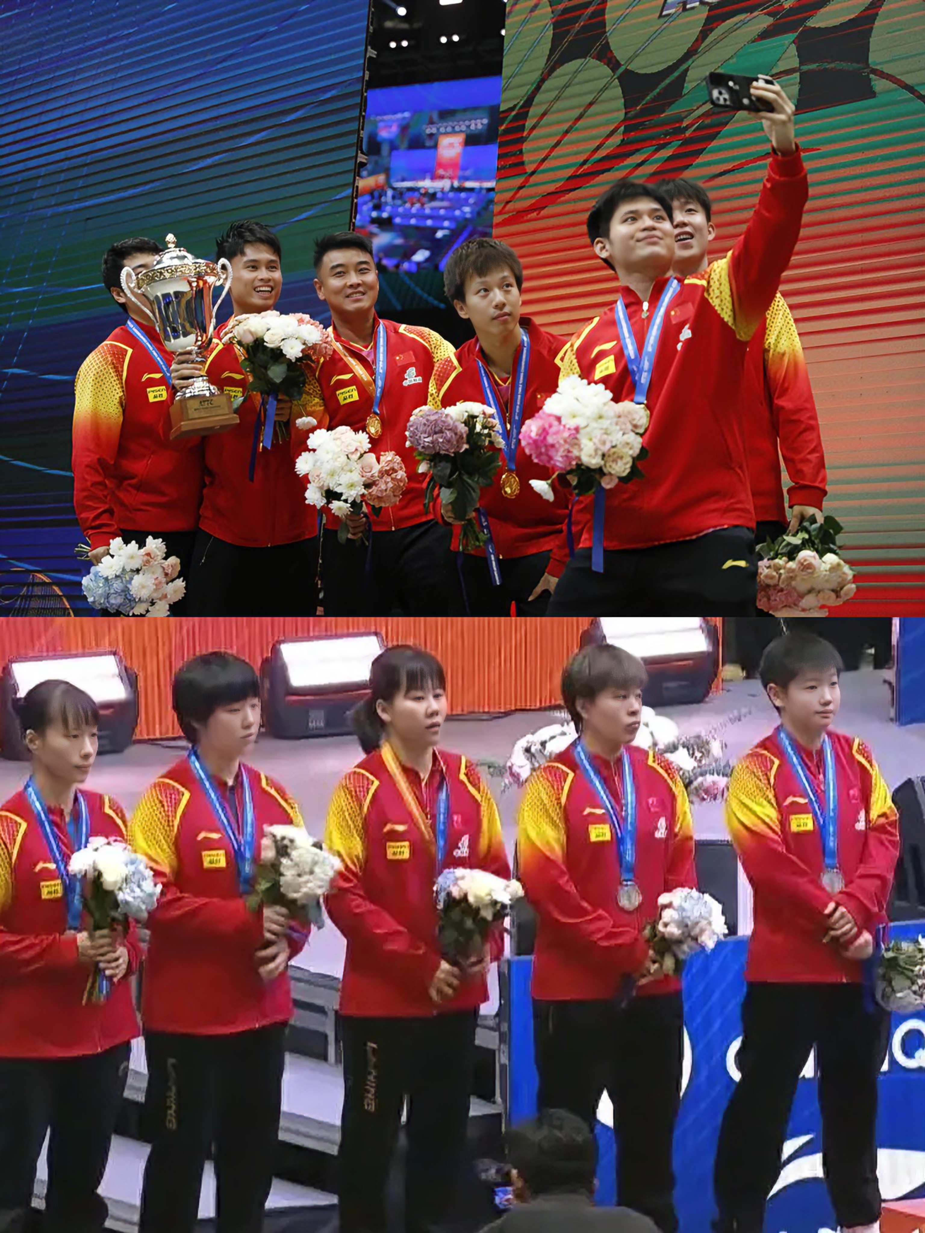 双方拼尽全力,用实力争夺比赛胜利 双方拼尽全力,用实力争夺比赛胜利