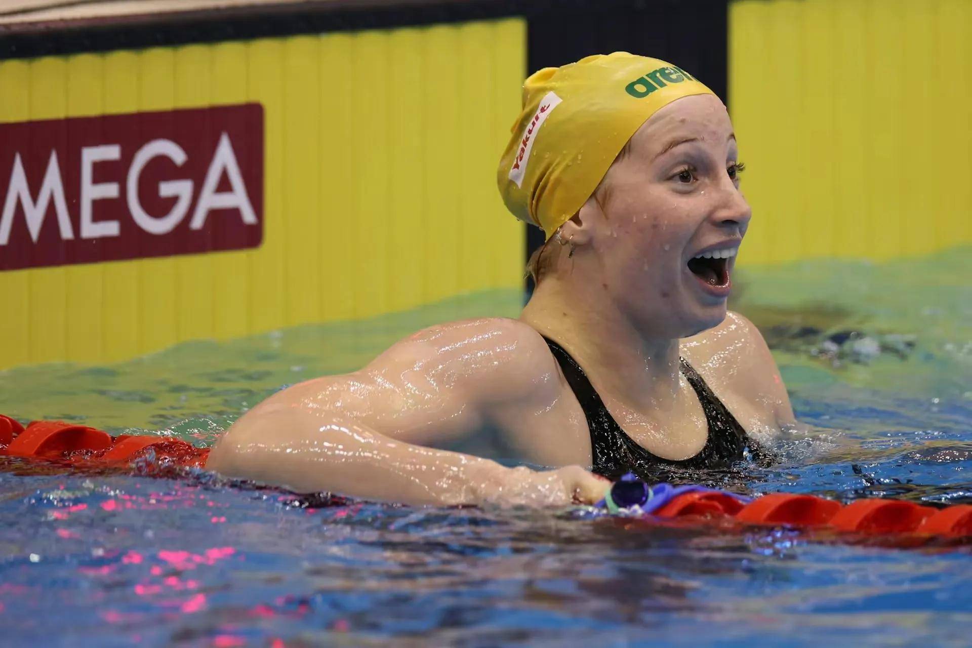 爱游戏大厅-澳大利亚籍选手夺得跳水比赛金牌